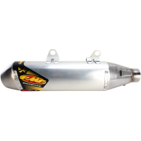 Гърне FMF PowerCore 4 HEX Slip-On Muffler HUSQ/KTM 4T