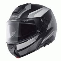 Каска SCHUBERTH CONCEPT TRACER ANTHRACITE