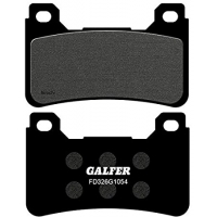 Предни мото накладки Galfer SEMI METAL FD326G1054