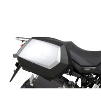 Монтажен комплект за куфари SHAD 3P SYSTEM SUZUKI V-STROM 650 '17'21