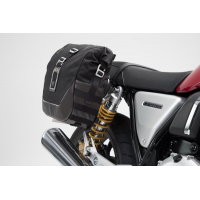 Комплект странични чанти SW-MOTECH SIDEBAG SYS LEGEND LC CB 1100 EX ABS