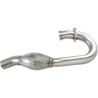 Кривка FMF HEADER S/S MBMB RMZ250 44978