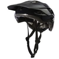 Вело каска O'NEAL MATRIX SOLID V.23 BLACK