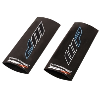 Предпазител за вилка RFX Race Series - White/Blue