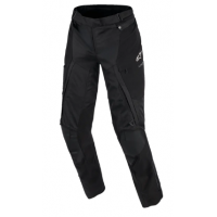 Дамски текстилен панталон ALPINESTARS ANDES V4 DRYSTAR BLACK