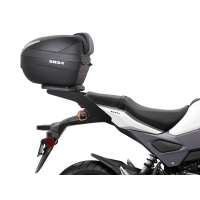 Монтажен комплект за куфари SHAD 4P TOP MASTER HONDA MSX 125 '17'18