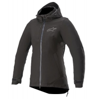 Дамски суичър ALPINESTARS STELLA MOONY DRYSTAR BLACK