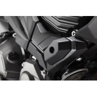 Краш тапи SW-MOTECH FRAME SLIDER SET Z 800 ABS