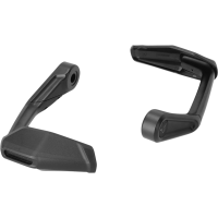 Протектор за лостчета SW-MOTECH LEVER GUARDS+WIND PROTECT 	TRIDENT 660 ABS 21-24