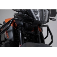 Краш бар SW-MOTECH UPPER CRASH BAR 390 ADV