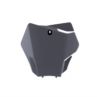 Предна табела Polisport GAS GAS EC / EC-F / MC / MC-F - 2021 Nardo Grey