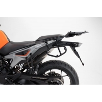 Странични стойки за куфар SW-MOTECH SLC SIDE CARRIER L DUKE 790 ABS