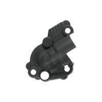 Предпазител за водна помпа Polisport YAMAHA YZ250F 2015-22 YZ450F 2010-22 BLACK