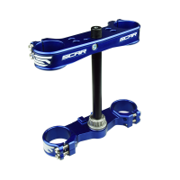 Трипътник SCAR за TC85 14- BLUE