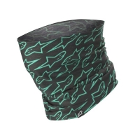 КЪРПА ALPINESTARS ASTARS BLACK/BLUE