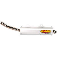 Гърне FMF MUFFLER TC S/A KX250 49876