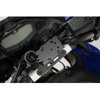 Стойка за навигация SW-MOTECH CROSSBAR GPS MOUNT