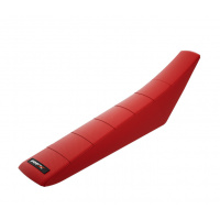 Калъф за седалка RFX Pro Ribbed Seat Cover - Red GASGAS MC 85 21-24
