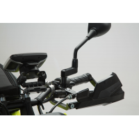 Адаптери за огледала SW-MOTECH MIRROR EXTENSION TUAREG 660 ABS