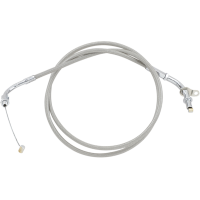 Жило за газ MOTION PRO AC THR PULL CABLE YAM XVZ 1300 A