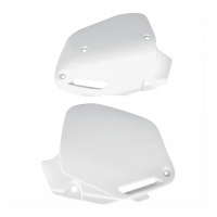 Странични панели POLISPORT Honda CR125(91-92) CR250(90-91) CR500(95-00) White