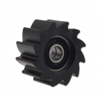 Ролка за верига RFX - 38mm - Kawasaki KXF250/450 (Black) KX 250 (KX252B)