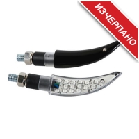 LED мигачи KATANA BLACK – 90074
