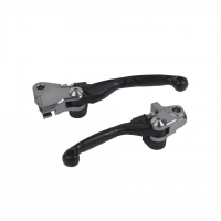 Спортни лостчета POLISPORT BETA RR 2015-23 BLACK