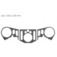 Протектор за трипътник PPSY16P/PR3124 YAMAHA R1 2012-2014