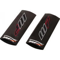 Калъф за вилка RFX Race Series Forkshrink Upper Fork WP White/Red