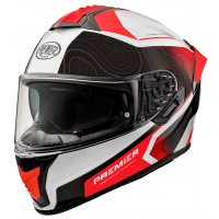 Каска PREMIER EVOLUZIONE DK 2 BM