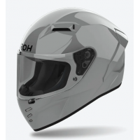 Каска AIROH CONNOR CEMENT GREY GLOSS