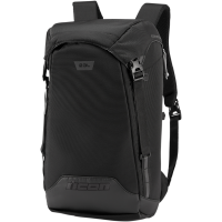 Мото раница ICON SQUAD4 BACKPACK - BLACK