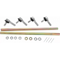 Комплект за надграждане на сглобката на теглича MOOSE RACING TIE ROD UPGRADE KIT MSE