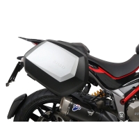 Монтажен комплект за куфари SHAD 3P SYSTEM DUCATI MULTISTRADA 950/1260