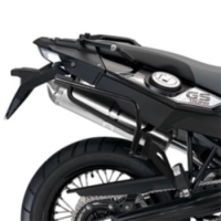 Монтажен комплект за куфари SHAD 3P SYSTEM BMW F650GS / F700GS / F800GS