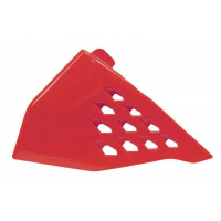 Протектор за въздушна кутия RACETECH Air Box Side Panels GASGAS 21-24 (Red)