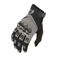 Ръкавици O'NEAL BUTCH CARBON CE GRAY/BLACK V.26