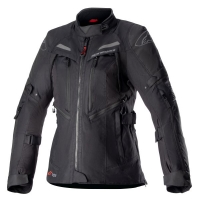 Дамско яке ALPINESTARS STELLA BOGOTA' PRO DRYSTAR BLACK