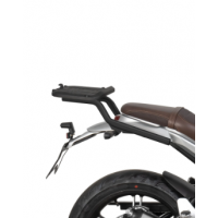 Монтажен комплект за куфари SHAD TOP MASTER QJMOTOR SRV550 '22