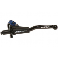 Резервна скоба за съединител RFX Pro Clutch Assembly Replacement Bracket Billet (Blue)