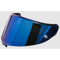 Визьор за каска AGV PISTA GP-R / CORSA-R/GT-VELOCE IRIDIUM BLUE