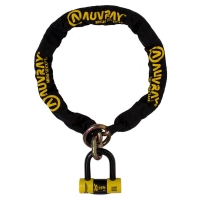 Заключваща верига AUVRAY Anti-Theft Disc Xtrem 170 SRA