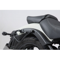 Стойка за куфар SW-MOTECH SIDE CARRIER SLC R EN 650