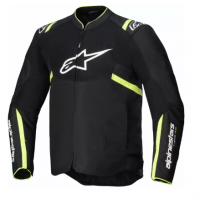 Текстилно мото яке ALPINESTARS  T-SPS AIR V2 BLK/YEL