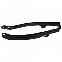 Плъзгач за верига POLISPORT YAMAHA YZ125/250 YZ250F/450F /  WR250F / WR450F /YZ125X YZ250X  YZ450FX - BLACK
