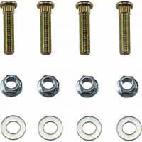 Комплект шпилки/гайки за колело MOOSE RACING WHEEL STUD/NUT KIT MSE 79718