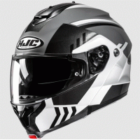 Отваряема каска HJC C91N KAON BLACK