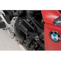 Краш тапи SW-MOTECH FRAME SLIDER KIT
