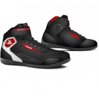 Мото боти FALCO SPEEDOX 2 BLACK/RED